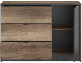 Συρταριέρα Canada