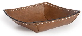 Διακοσμητικό Μπωλ (20x20x7) Nef-Nef Homeware Lethal Latte