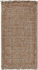 Χαλί Διαδρόμου (67x250) Royal Carpet Crete 50010 D