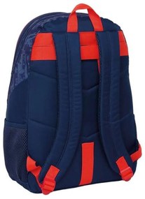 Σχολική Τσάντα Spider-Man Μπλε 32 x 44 x 16 cm