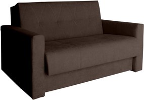 Καναπές - κρεβάτι Lattice-Kafe