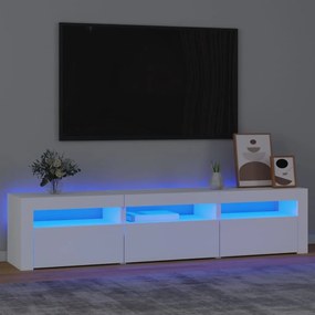 ΈΠΙΠΛΟ ΤΗΛΕΟΡΑΣΗΣ ΜΕ LED ΛΕΥΚΟ 180 X 35 X 40 ΕΚ. 3152754