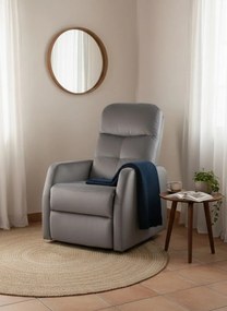 Πολυθρόνα Ares Velvet