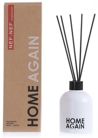 Αρωματικό Χώρου 200ml Με Στικς Nef-Nef Homeware Home Again