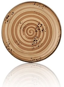 Πιάτο Πορσελάνης Φρούτου Vintage 19εκ. Ν. 1301 - By Bone - 6 ΤΜΧ