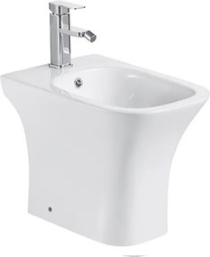 Karag Amfipolis TR 126P - Μπιντέ δαπέδου BTW