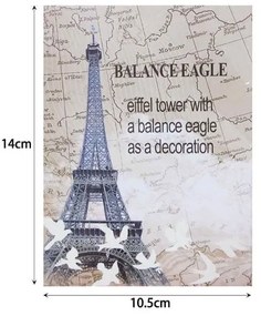 Διακοσμητικό πύργος του Eiffel - Decorative eiffel tower