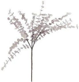 Inart Φυτό - Κλαδί L93cm Ροζ-Mωβ 3-85-246-0155