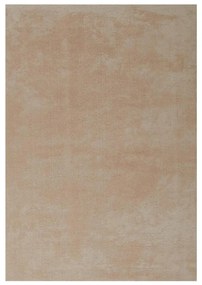 80Χ150cm, beige carpet with fringes