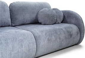 Καναπές - κρεβάτι Lond τριθέσιος