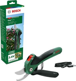 Ψαλίδια κλαδέματος BOSCH EasyPrune