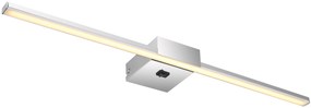 Φωτιστικό Επίτοιχο Globo Lighting JAIME 41922C 4000K