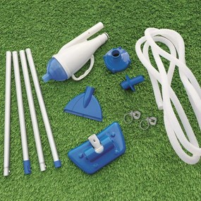 Bestway Ηλεκτρική Σκούπα Πισίνας AquaCrawl 58212 91639