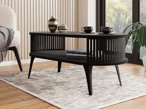 Τραπεζάκι σαλονιού Roenni ΙΙ-Mauro