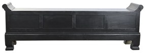 Σκαμπό DKD Home Decor Πολύχρωμο Ξύλο 179 x 43 x 58 cm