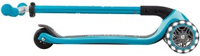 Globber Scooter Master Lights Aqua