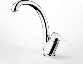 Eurorama Viva 143511 Chrome - Μπαταρία Κουζίνας