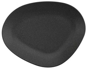 Πιάτο Βαθύ Ojyde Galaxy KX20CK083011 20x4,5cm Anthracite Kutahya Porselen Porcelain