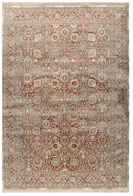 Χαλιά Κρεβατοκάμαρας (Σετ 3τμχ) Tzikas Carpets Serentity 20618-270