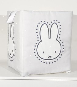 ΒΡΕΦΙΚΟ ΚΑΛΑΘΙ ΠΑΙΧΝΙΔΙΩΝ 35x35x45cm MIFFY - 48-8711/55