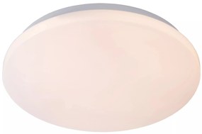 Φωτιστικό Οροφής Lucide 79199-14-61 OTIS Λευκό (White) 3000 K