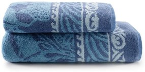 Πετσέτα Verona Raf Bassetti Body 70x140cm 100% Cotton