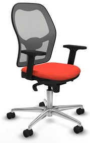 Καρέκλα Παιχνιδιού Piqueras y Crespo 2D086N0 Σκούρο Πορτοκαλί