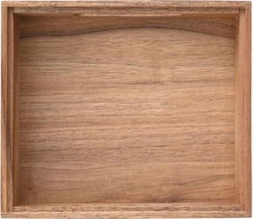 Κουτί Αποθήκευσης (20x17.5x6) Estia Allure 02-34153