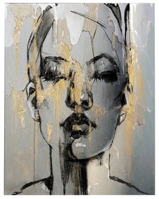 ΠΙΝΑΚΑΣ TOIXOY ΣΕΙΡΑ GOBI HM4763 ΕΚΤΥΠΩΜΕΝΟΣ ΚΑΜΒΑΣ 50x3(πάχος)x70Υεκ.