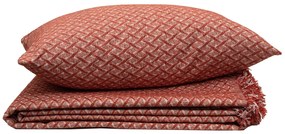 Ριχτάρι Τριθέσιου 180x280 2219 Τερρακότα