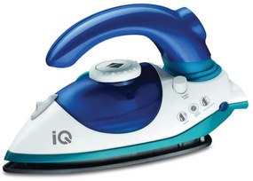 Iq Σίδερο Ταξιδιού Ei-886 900w