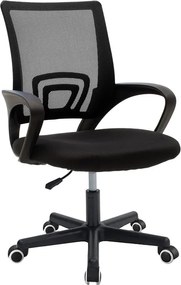 Φοιτητικό πακέτο επίπλων γραφείου Focus pakoworld σετ 2τεμ