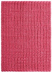 Πατάκι Μπάνιου Trevor 14 Bright Pink 50x60 - Kentia