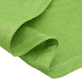 Χαλί Σκηνής Ανοιχτό Πράσινο 250 x 200 εκ. από HDPE