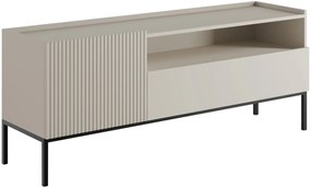 Έπιπλο τηλεόρασης Como 1D1SZ-Cashmere - 150.00Χ42.00Χ60.00cm