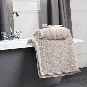 Πετσέτα Χεριών (30x50) Kentia Stylish Luxury AW2022 700gsm Μπεζ