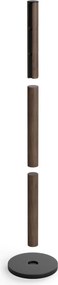 Ξύλινος Καλόγερος ρούχων με 9 Γάντζους Umbra Flapper 320361-048