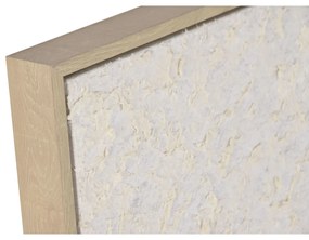 Καμβάς Home ESPRIT Λευκό Μπεζ Σύγχρονη Urban (x2)