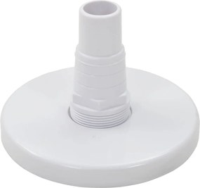 vidaXL Skimmer Πισίνας με Φαρδύ Στόμιο Σετ 11 τεμ. 34,3x25x30,5 εκ.