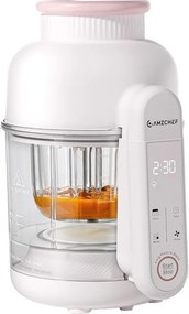 AMZCHEF CE-F5-CW Συσκευή παρασκευής παιδικών γευμάτων