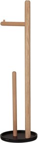 Earth oak χαρτοθήκη επιδαπέδια Sealskin