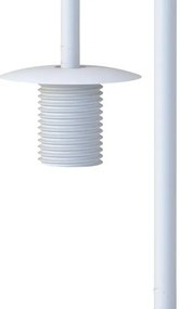 Καλώδιο Φωτιστικού G9 LED 10W IP20 SB 150cm Cameleon Cable Nowodvorski-10338-Λευκό 10338