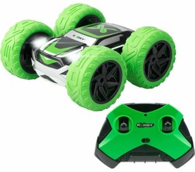 Αυτοκίνητο Radio Control Exost Πράσινο Κίτρινο