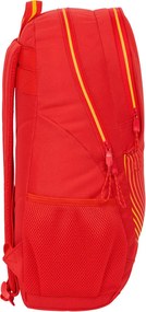 Σχολική Τσάντα Safta Κόκκινο 32 x 44 x 16 cm