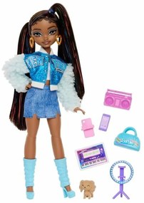 Κούκλα Barbie Brooklyn