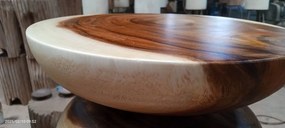 Σκαμπό Geo 2 Suar 35x35x40cm