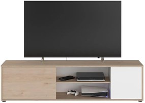 Έπιπλο τηλεόρασης Eden-Fusiko-Leuko