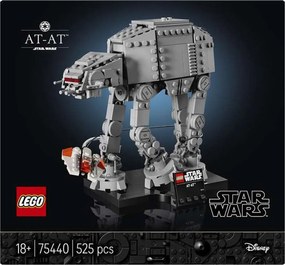 Παιχνίδι Kατασκευή Lego Star Wars 75440