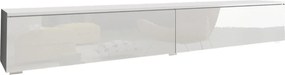 Έπιπλο τηλεόρασης  Lowboard D 180-Leuko