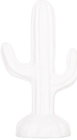 ΔΙΑΚΟΣΜΗΤΙΚΟΣ ΚΑΚΤΟΣ ΔΑΠΕΔΟΥ CACTUS HM4386.02S ΓΥΨΟΣ ΣΕ ΛΕΥΚΟ 42x30x74Υεκ